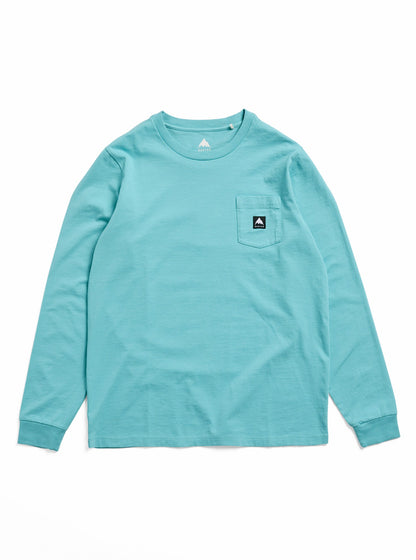 Mineral Blue,XXS
