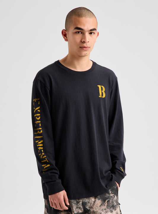 Burton Protomark Long Sleeve T-Shirt 2027 - Burton