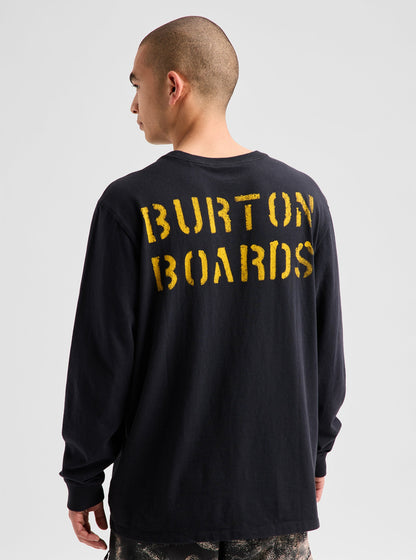 Burton Protomark Long Sleeve T-Shirt 2027 - Burton