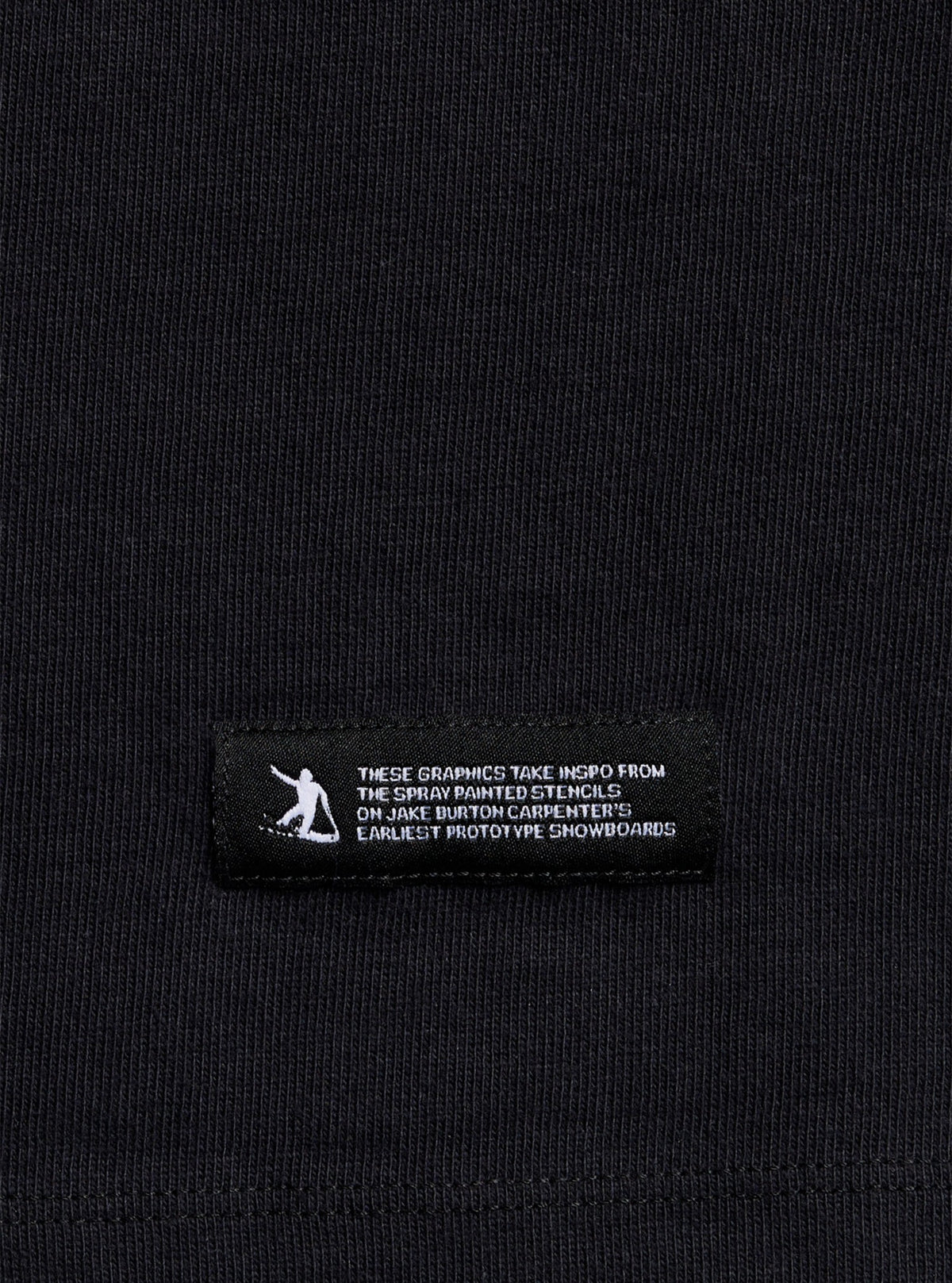 Burton Protomark Long Sleeve T-Shirt 2027 - Burton