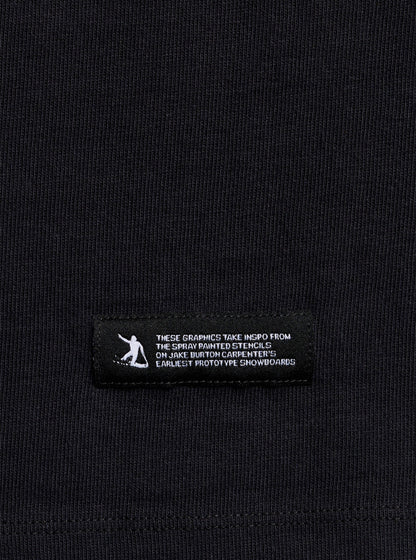Burton Protomark Long Sleeve T-Shirt 2027 - Burton