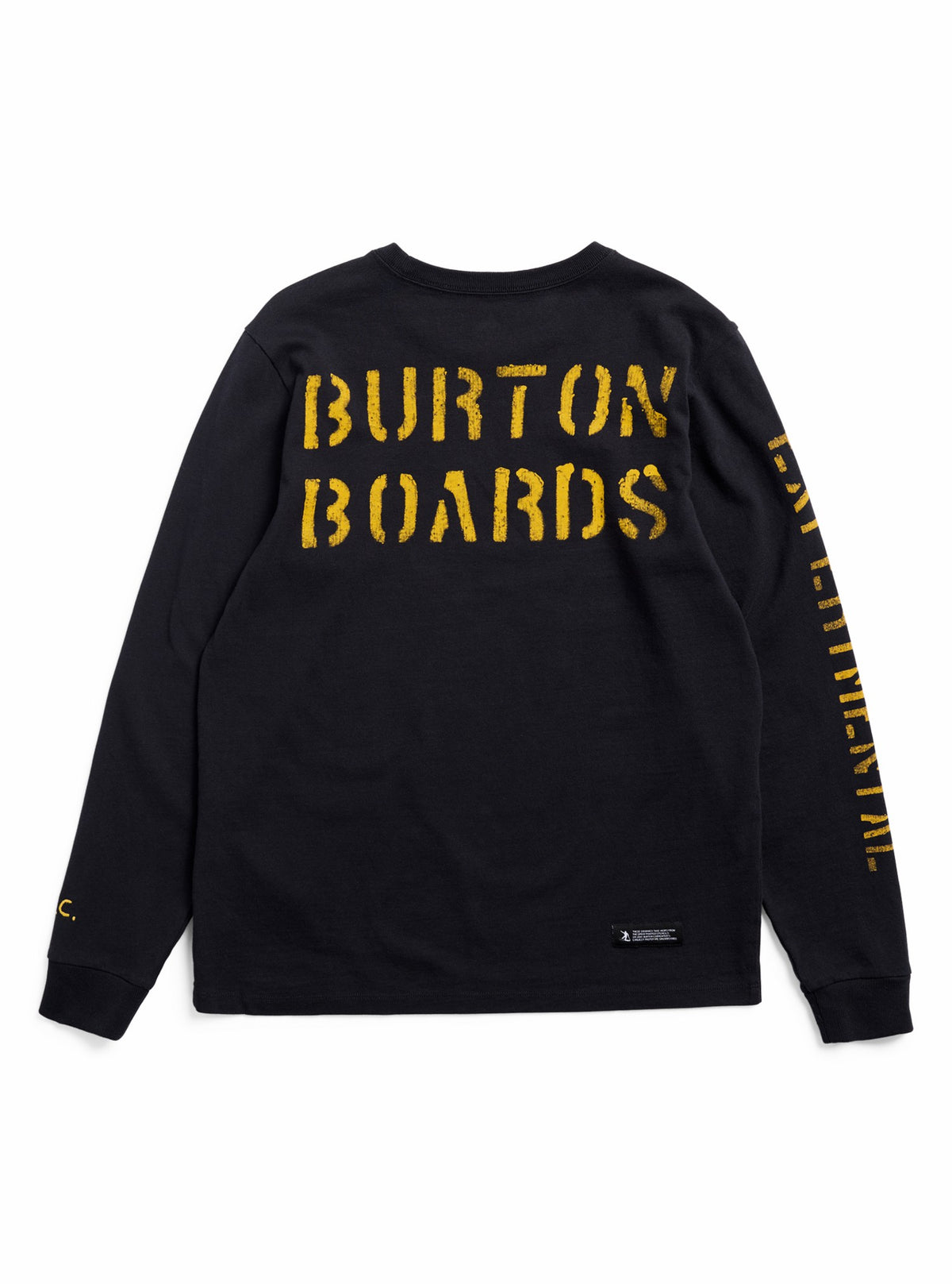 Burton Protomark Long Sleeve T-Shirt 2027 - Burton