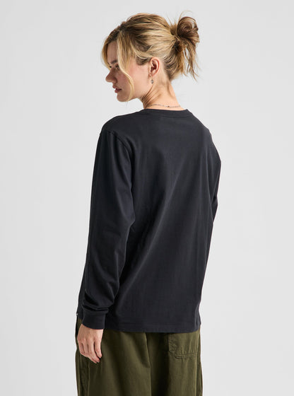 Anon Long Sleeve T-Shirt - Burton