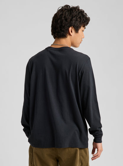 Anon Long Sleeve T-Shirt - Burton