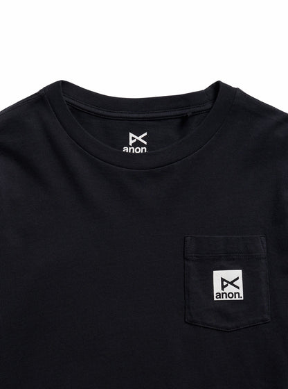 Anon Long Sleeve T-Shirt - Burton
