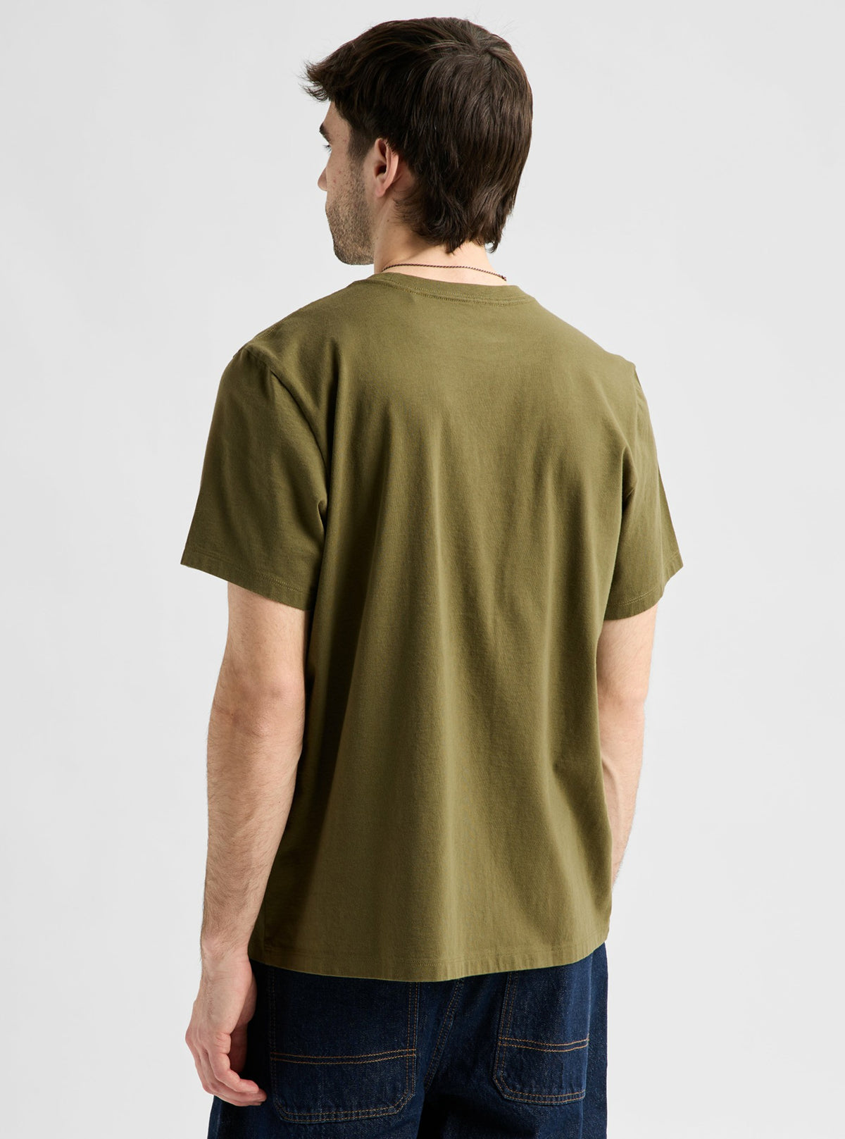 Anon Short Sleeve T-Shirt - Burton