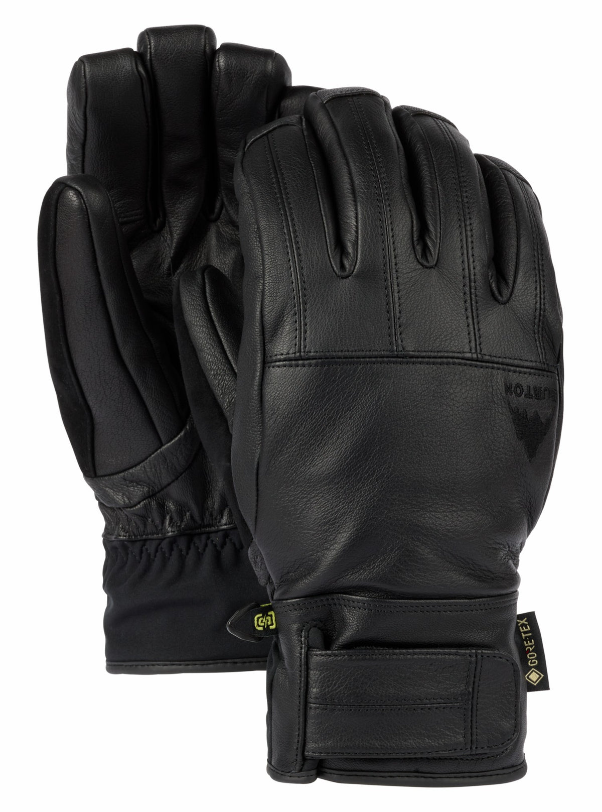 Men's Burton Gondy GORE-TEX Leather Gloves 2027 - Burton
