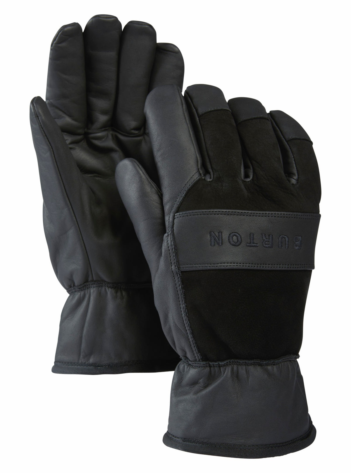 Men's Burton Lifty Leather Gloves 2027 - Burton