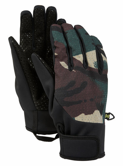 Seersucker Camo,XXS