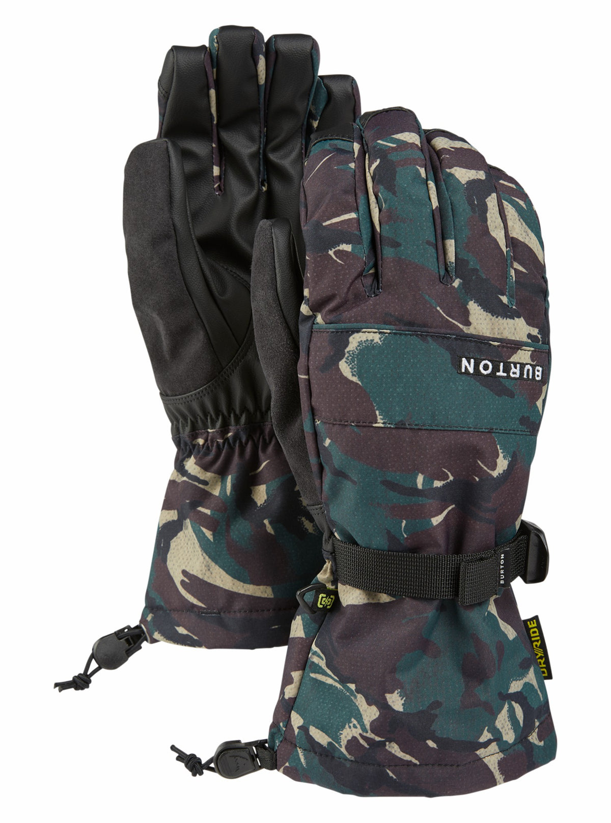 Men's Burton Profile Gloves 2027 - Burton