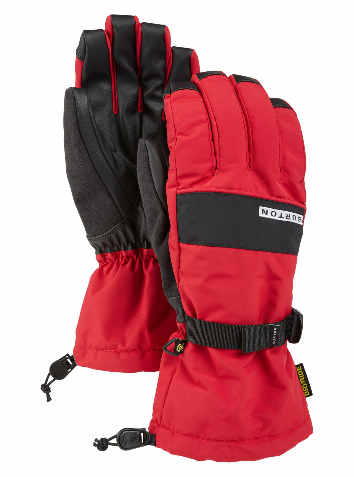 Geranium Red,XS