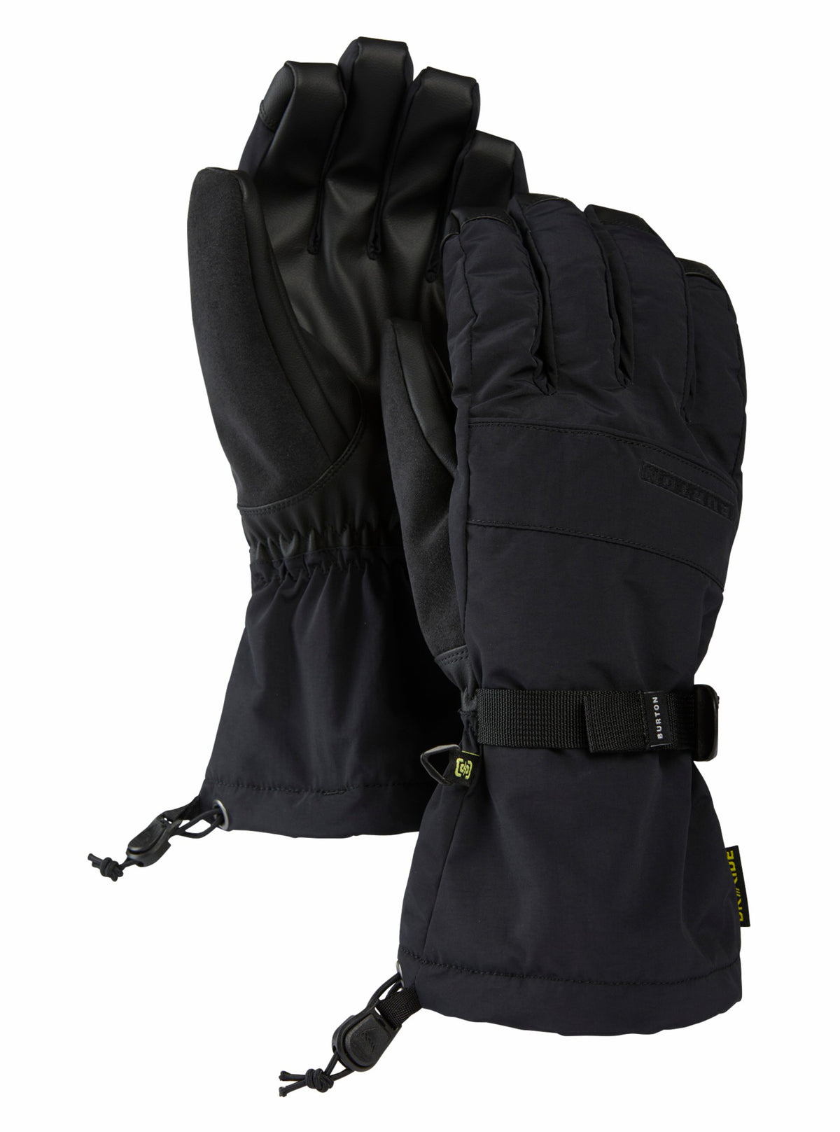 True Black,XS
