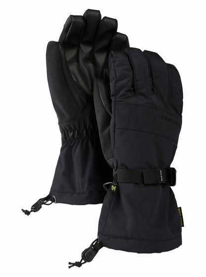 True Black,XS