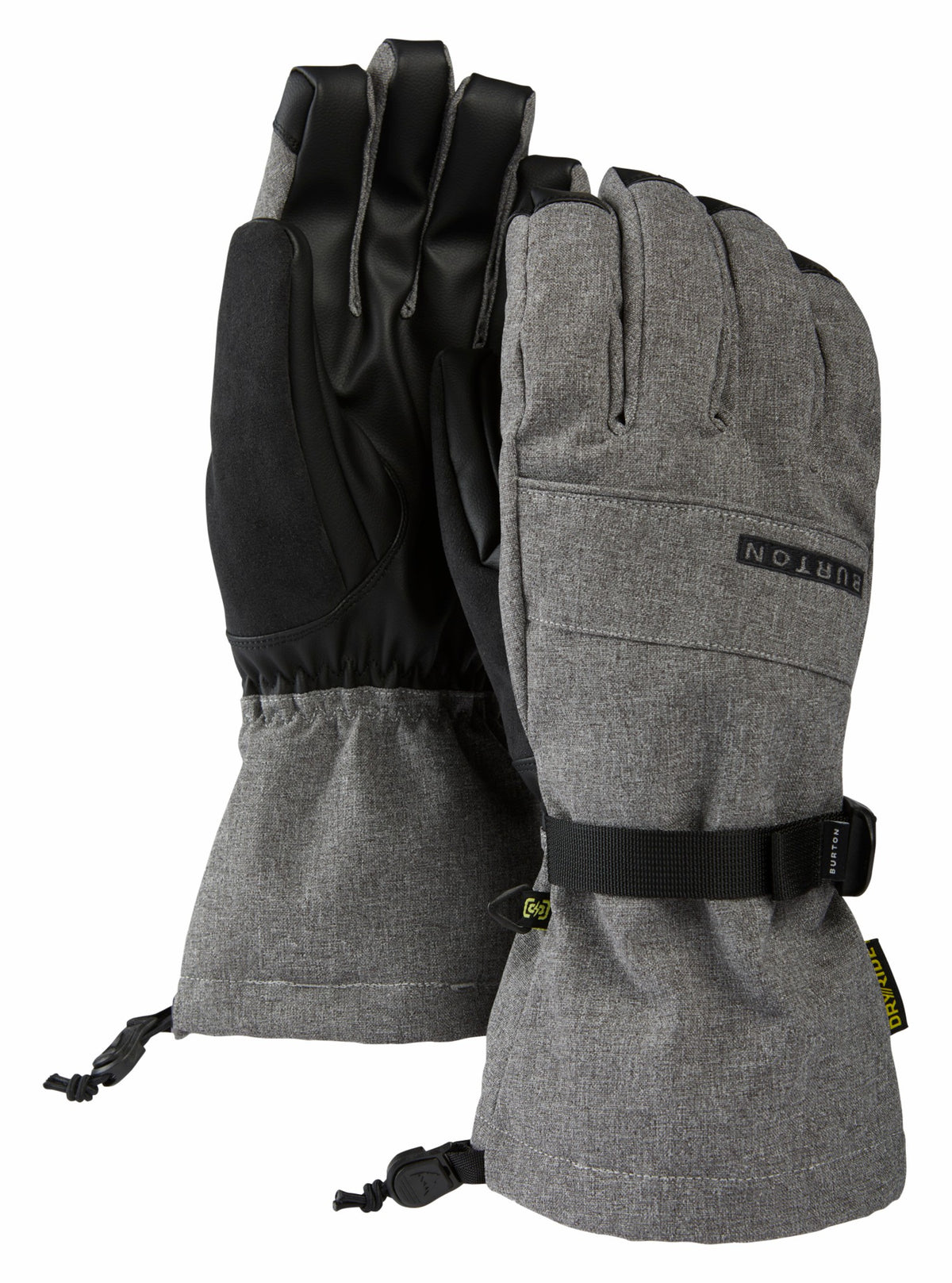 Gray Heather,XS