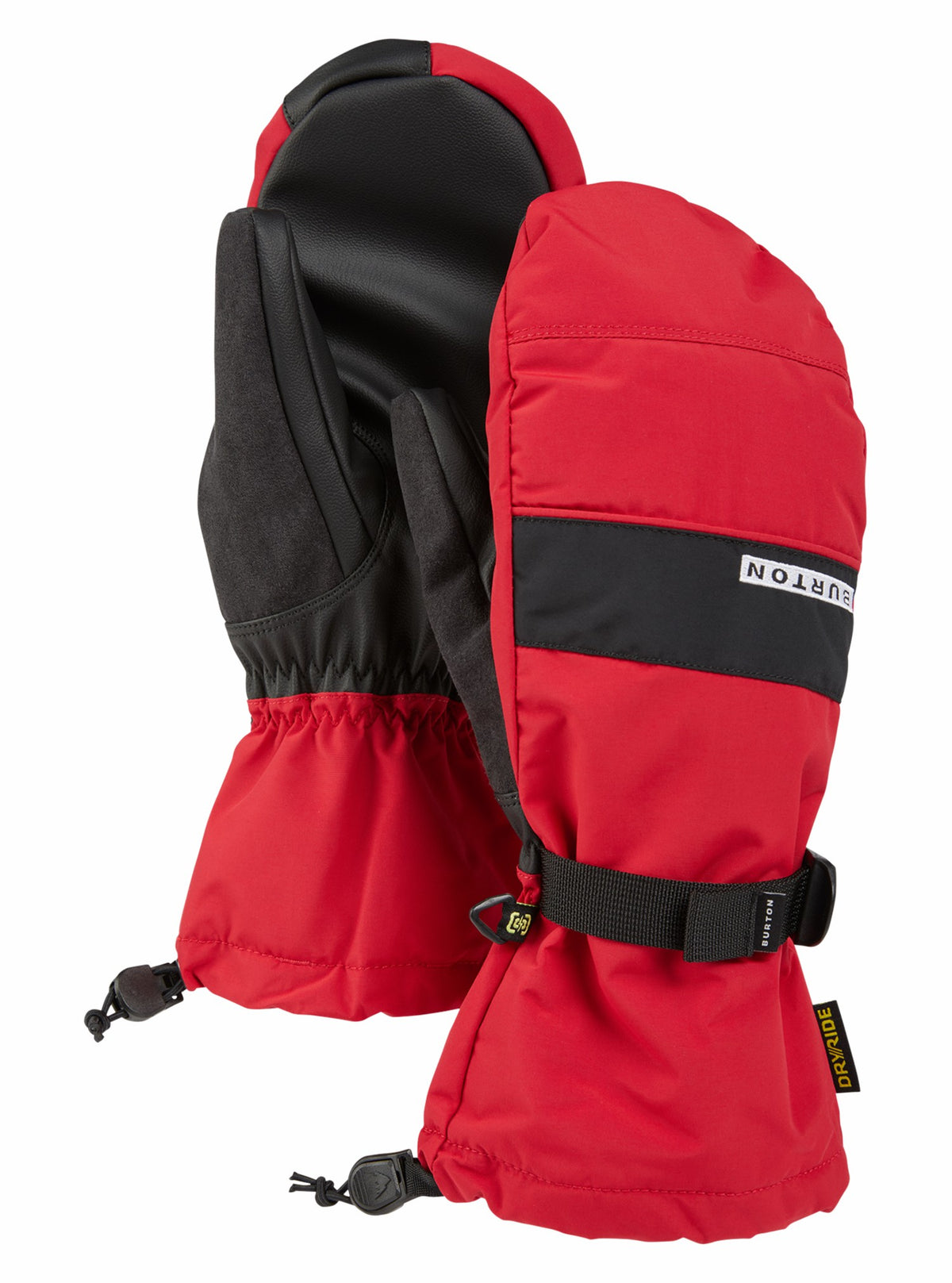 Geranium Red,XS