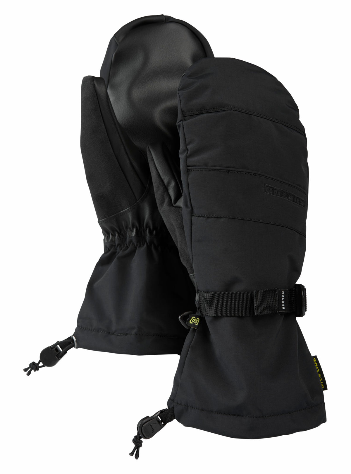 True Black,XS