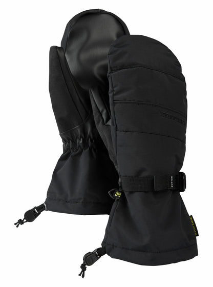 True Black,XS