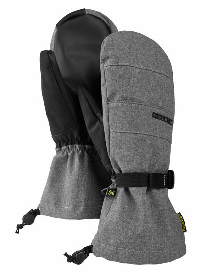 Gray Heather,XS