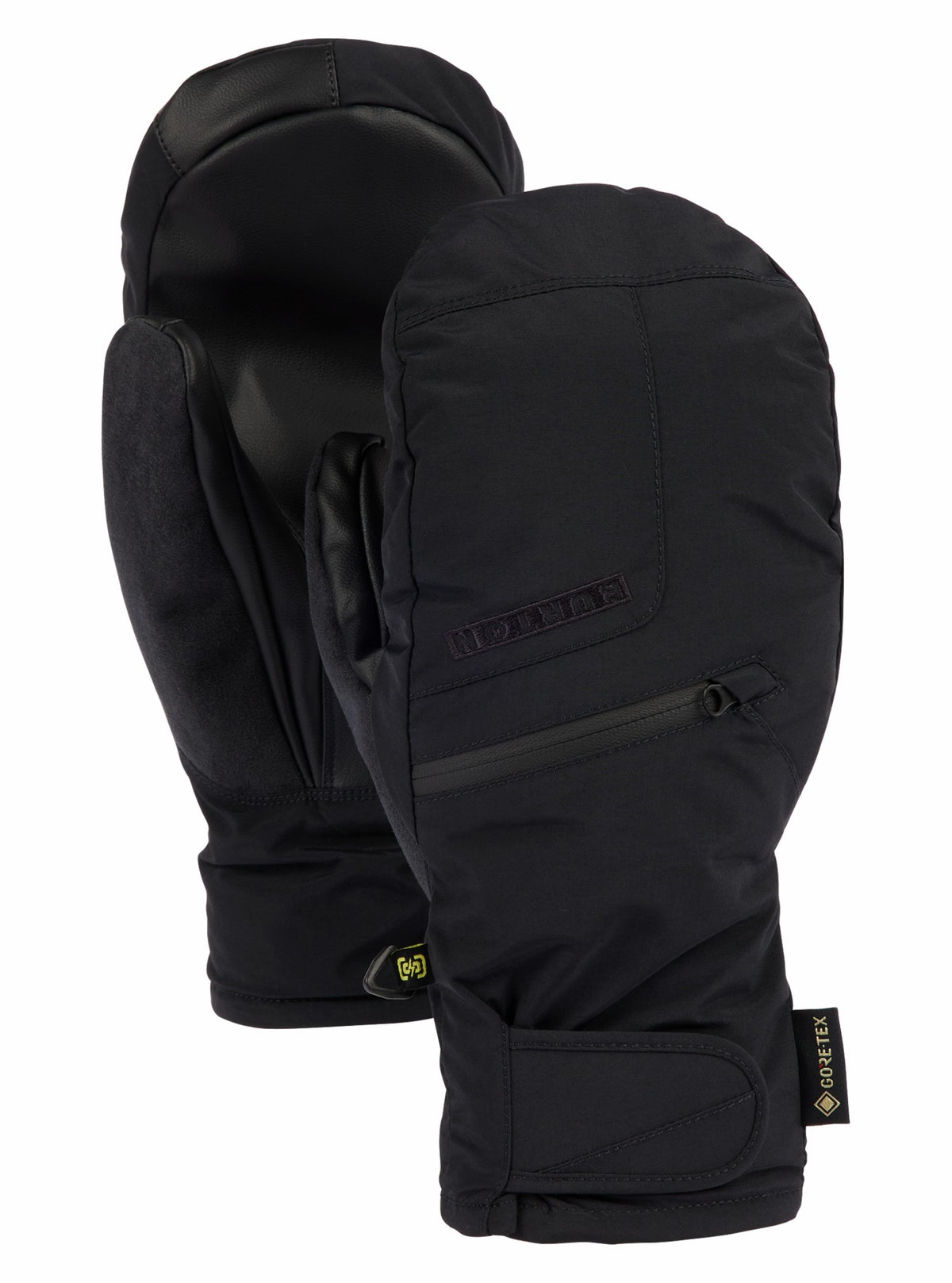 True Black,XS