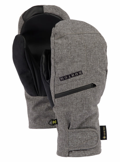 Gray Heather,XS