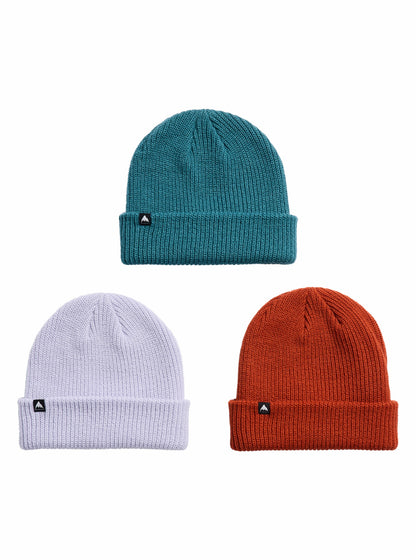 Atlantic Teal / Spiced Chai / Moondust Purple,OS