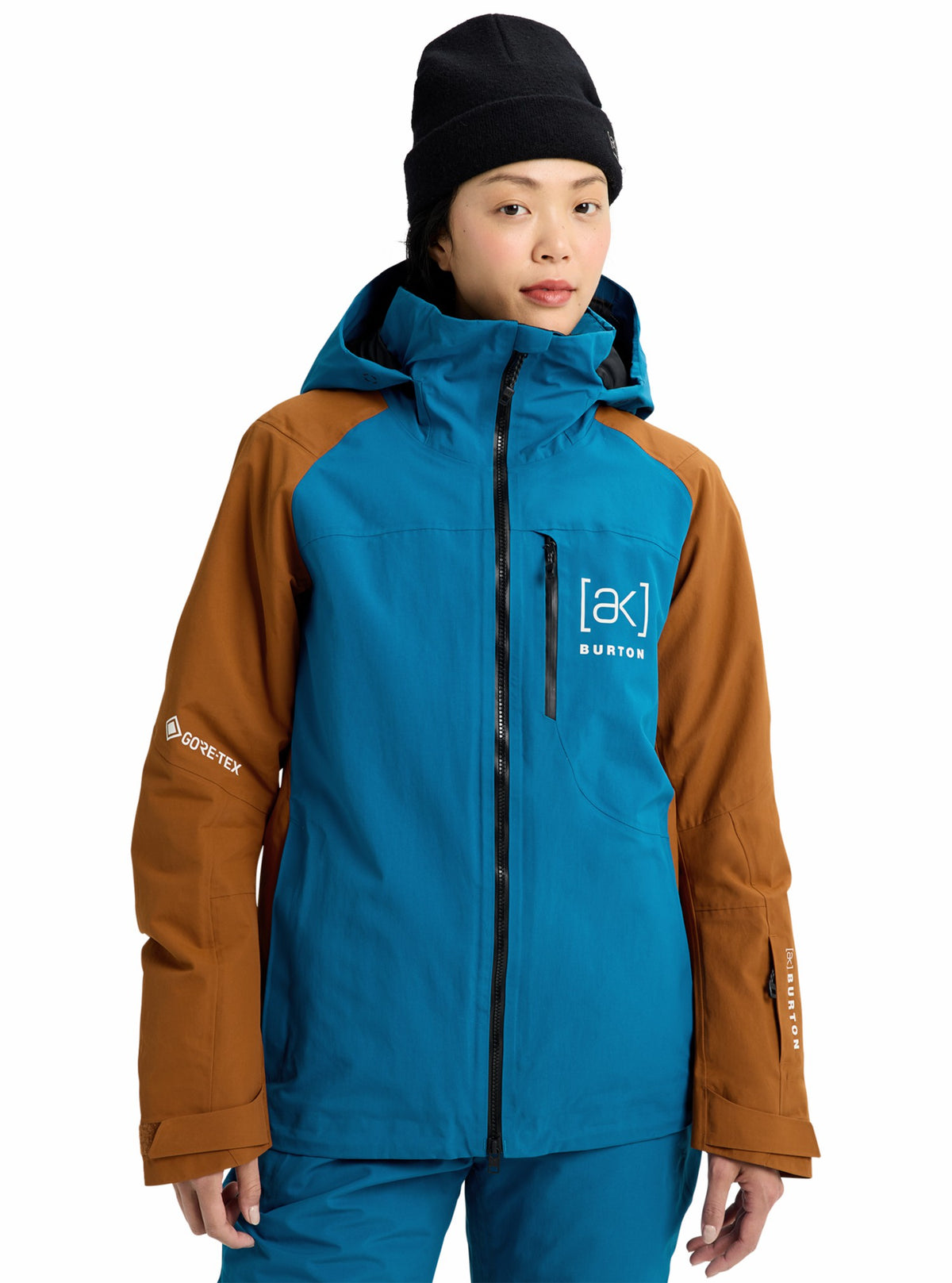Women's [ak]® Embark GORE‑TEX 2L Jacket 2026 - Burton