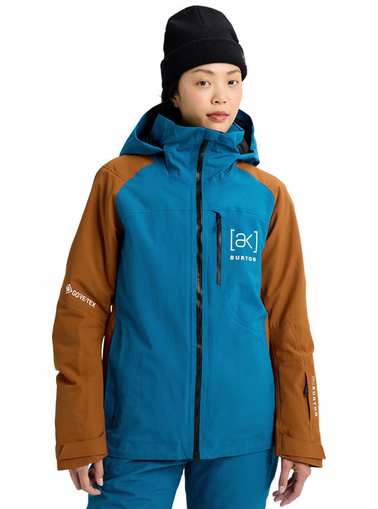 Women's [ak]® Embark GORE‑TEX 2L Jacket 2026 - Burton