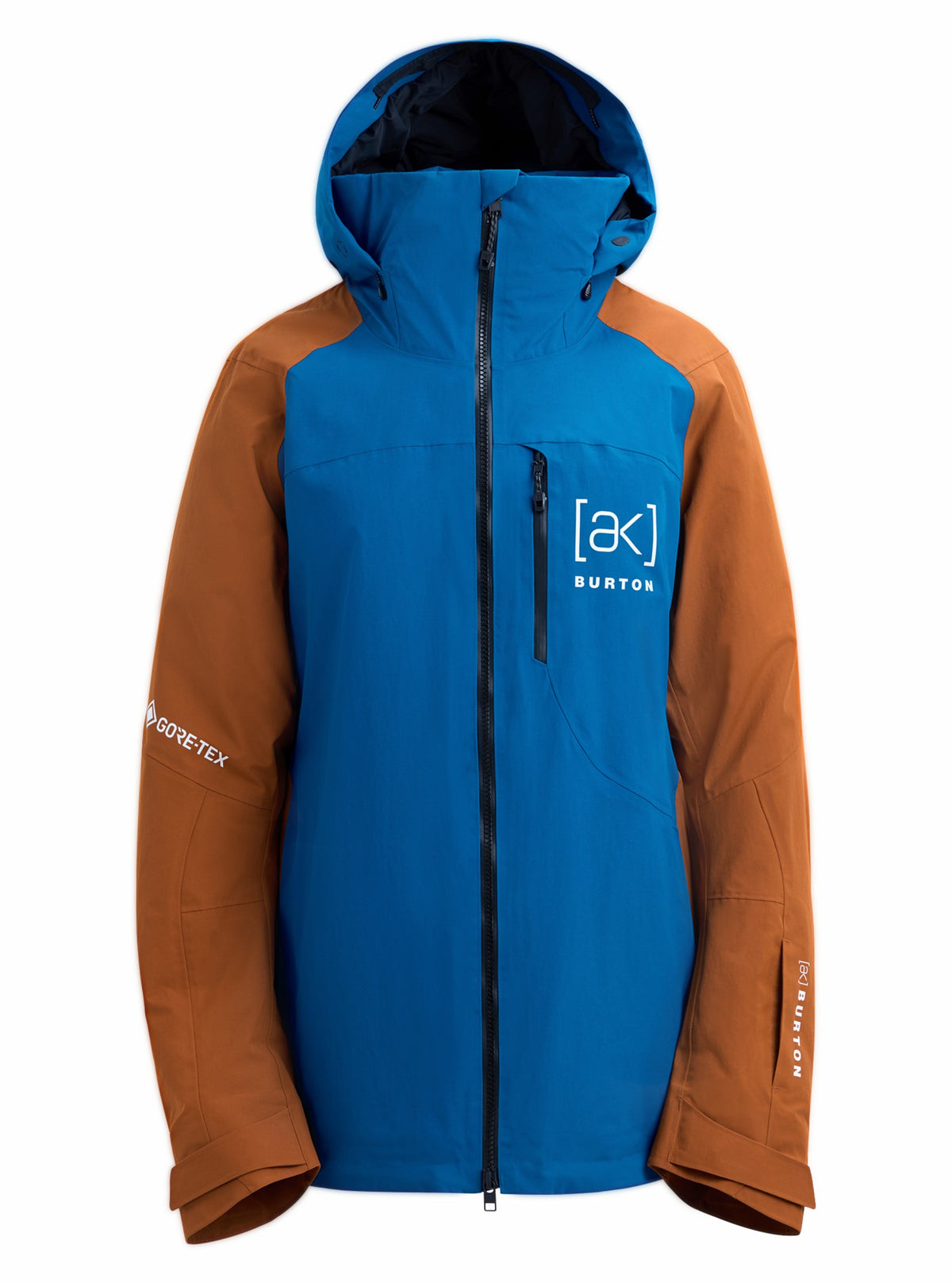 Women's [ak]® Embark GORE‑TEX 2L Jacket 2026 - Burton
