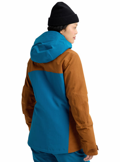 Women's [ak]® Embark GORE‑TEX 2L Jacket 2026 - Burton