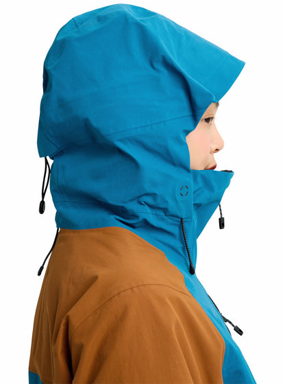 Women's [ak]® Embark GORE‑TEX 2L Jacket 2026 - Burton