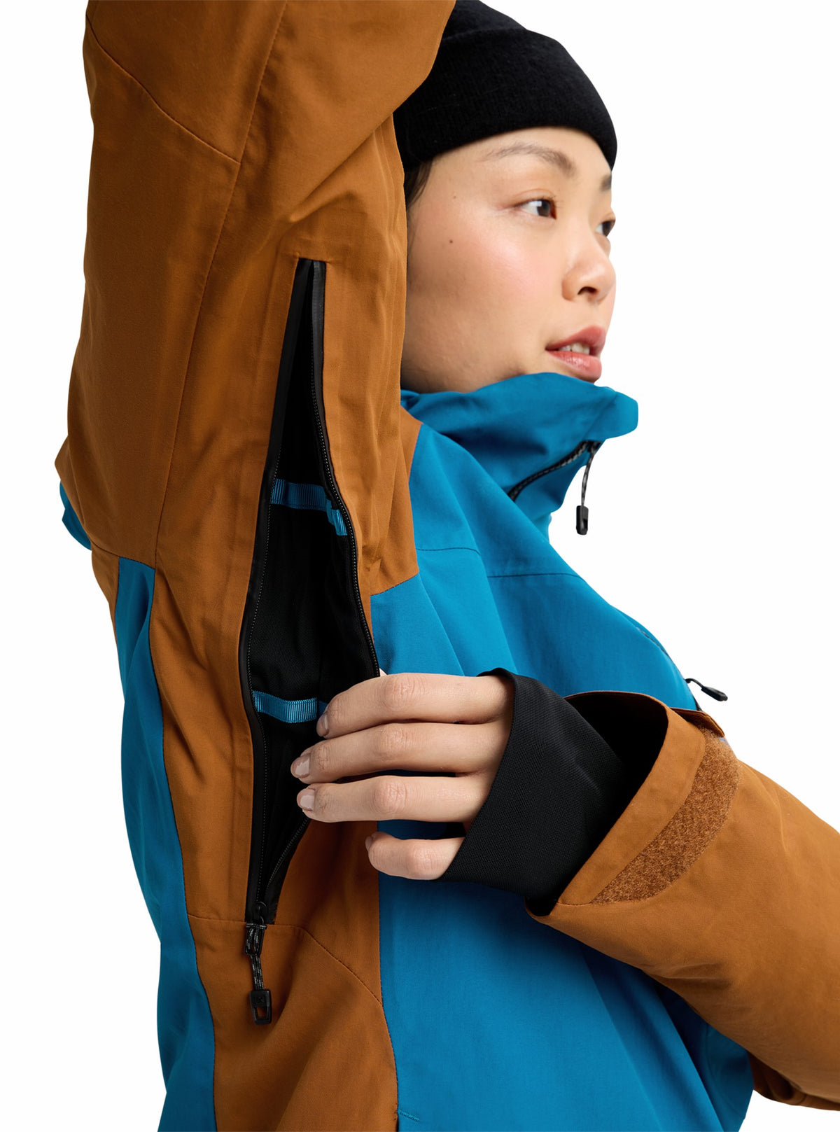 Women's [ak]® Embark GORE‑TEX 2L Jacket 2026 - Burton