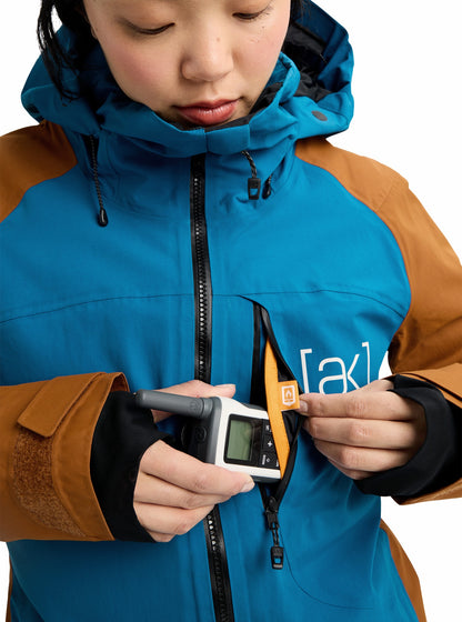 Women's [ak]® Embark GORE‑TEX 2L Jacket 2026 - Burton