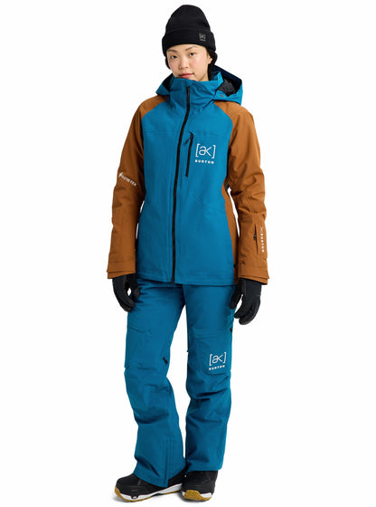 Women's [ak]® Embark GORE‑TEX 2L Jacket 2026 - Burton