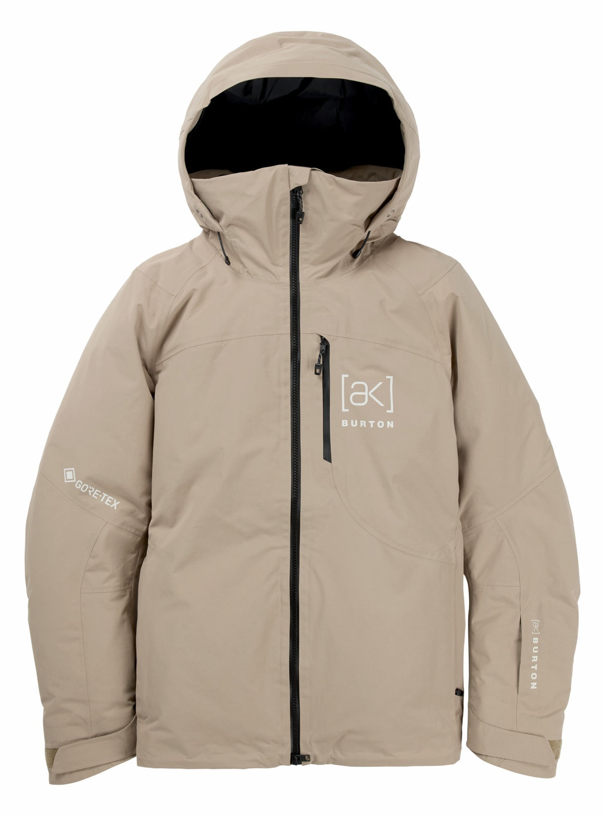 Summit Taupe,XXS