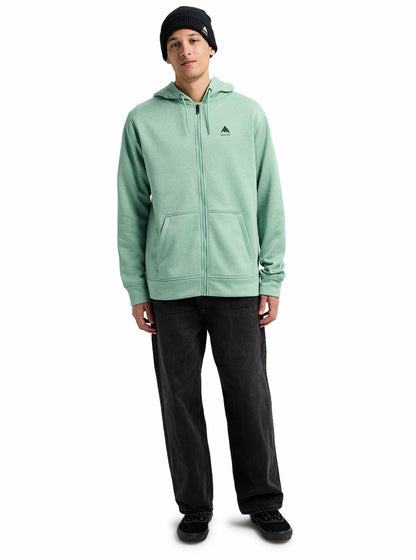 Men's Burton Oak Full-Zip Hoodie 2026 - Burton