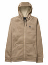 Summit Taupe Heather