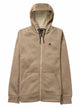 Summit Taupe Heather