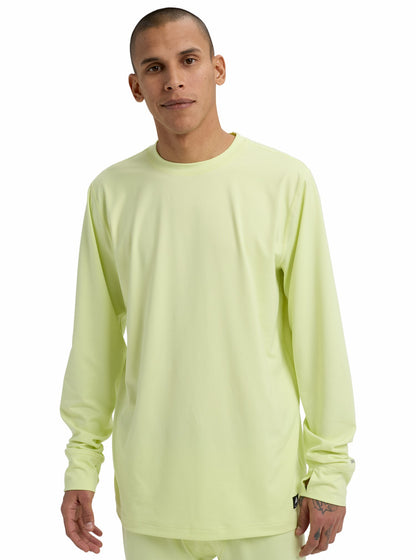 Men's Burton Midweight Base Layer Crewneck 2026 - Burton