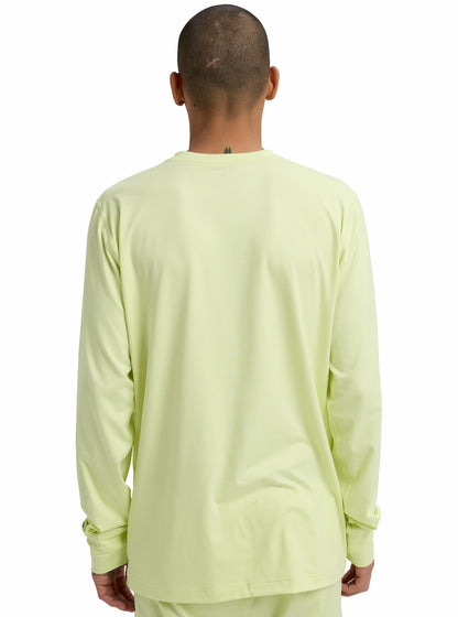 Men's Burton Midweight Base Layer Crewneck 2026 - Burton