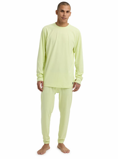 Men's Burton Midweight Base Layer Crewneck 2026 - Burton