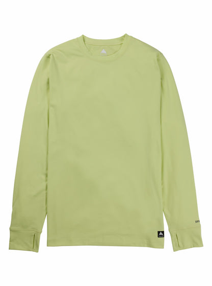 Men's Burton Midweight Base Layer Crewneck 2026 - Burton