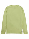 Glow Yellow Green