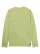 Glow Yellow Green