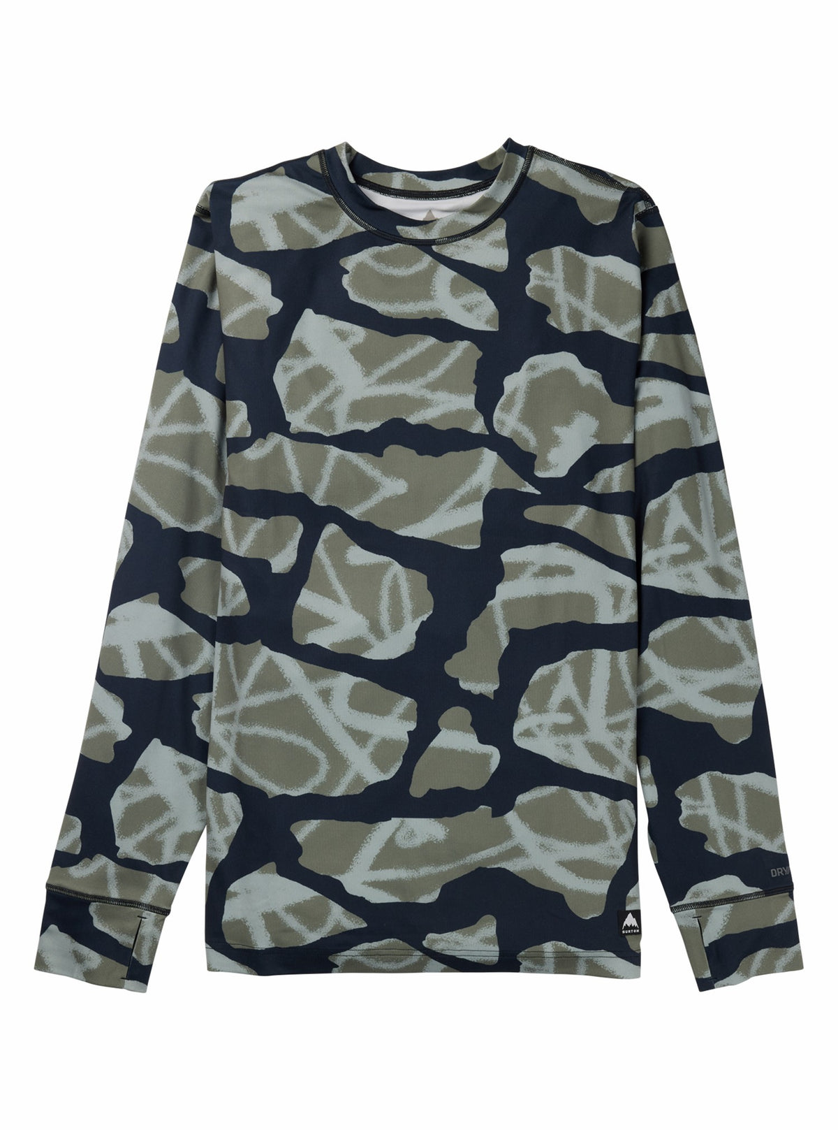 Graffiti Camo,XXS