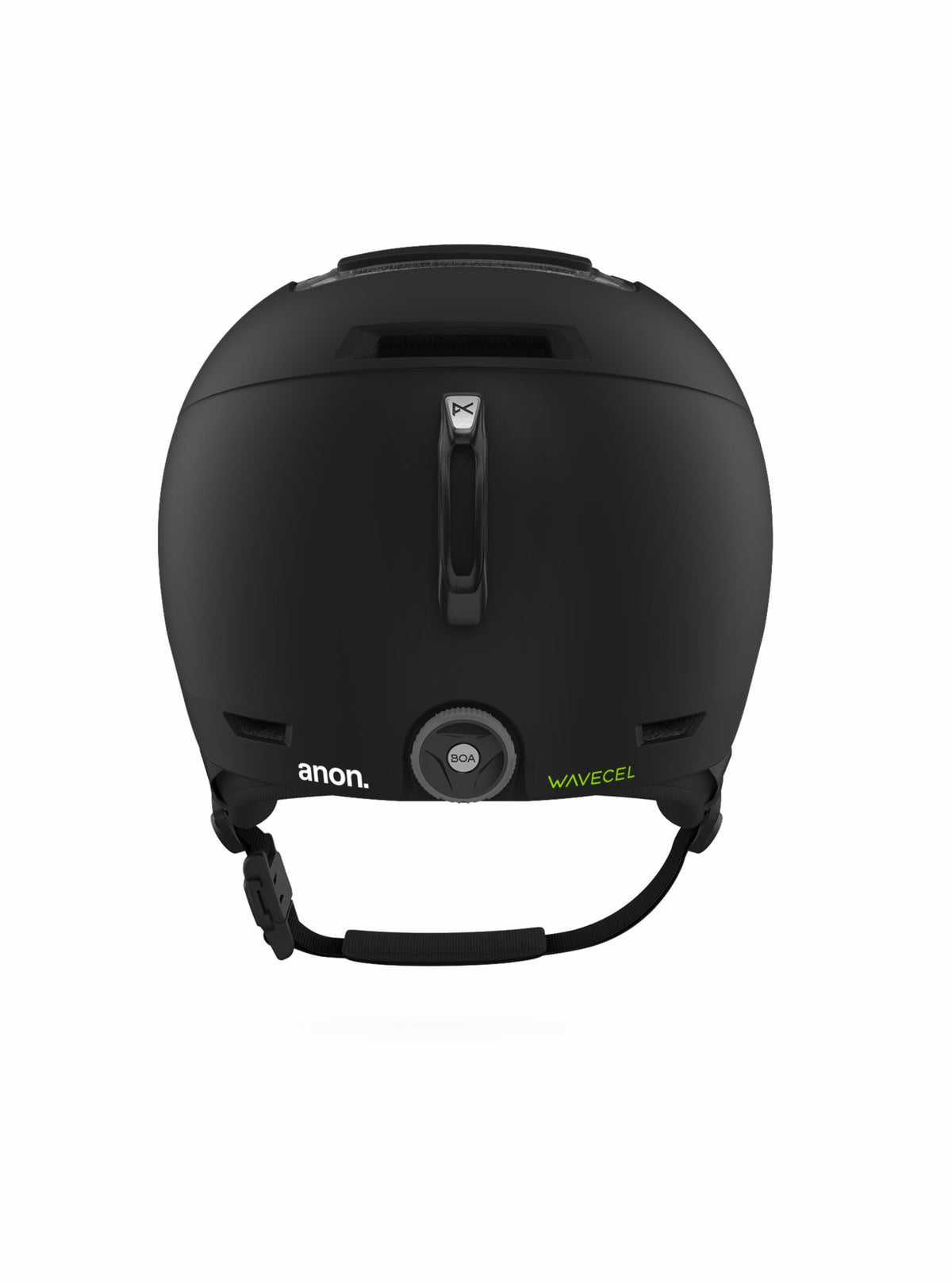 Anon Logan WaveCel® Ski & Snowboard Helmet 2026 - Burton