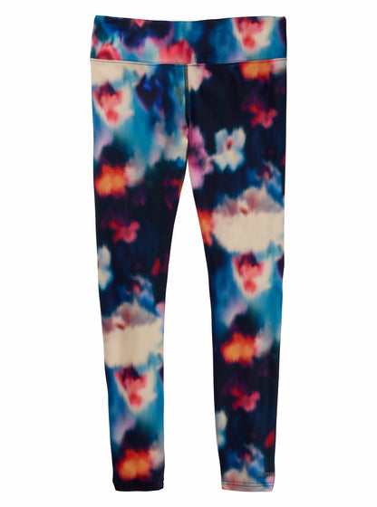 Floral Blur,XXS