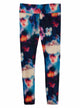 Floral Blur