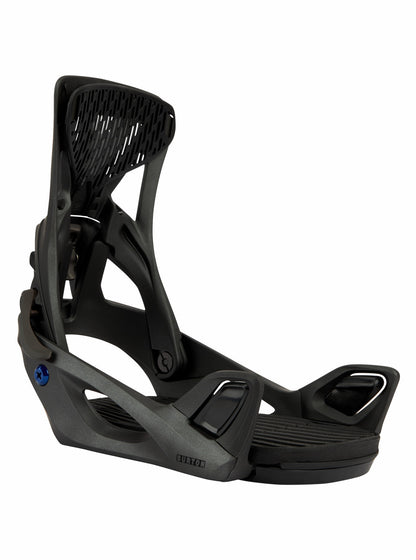 Women's Burton Step On® Escapade Re:Flex Snowboard Bindings 2026 - Burton