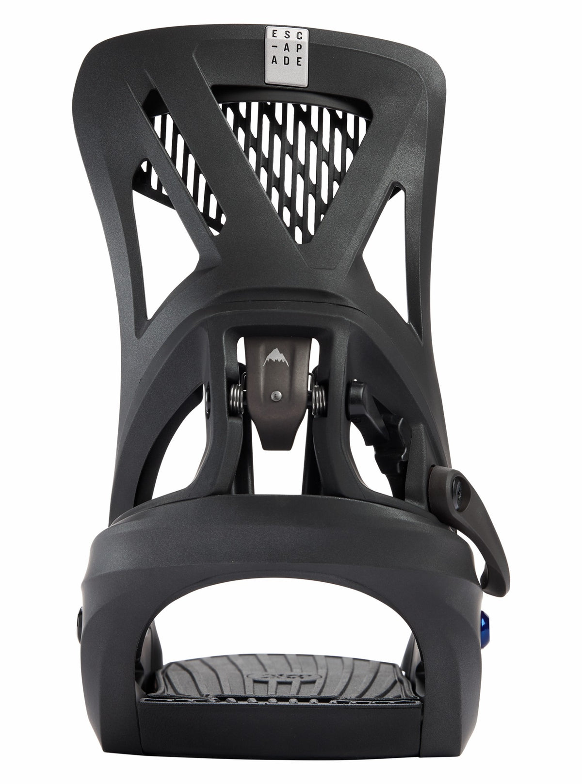 Women's Burton Step On® Escapade Re:Flex Snowboard Bindings 2026 - Burton