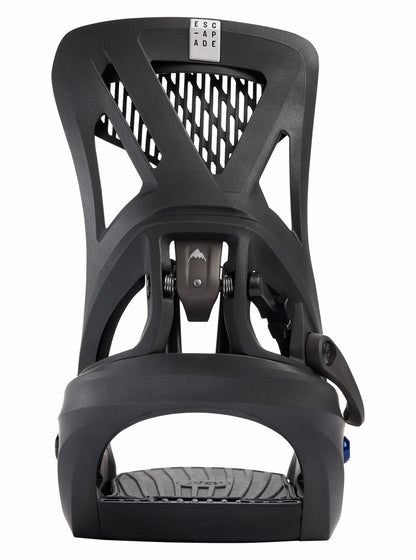 Women's Burton Step On® Escapade Re:Flex Snowboard Bindings 2026 - Burton